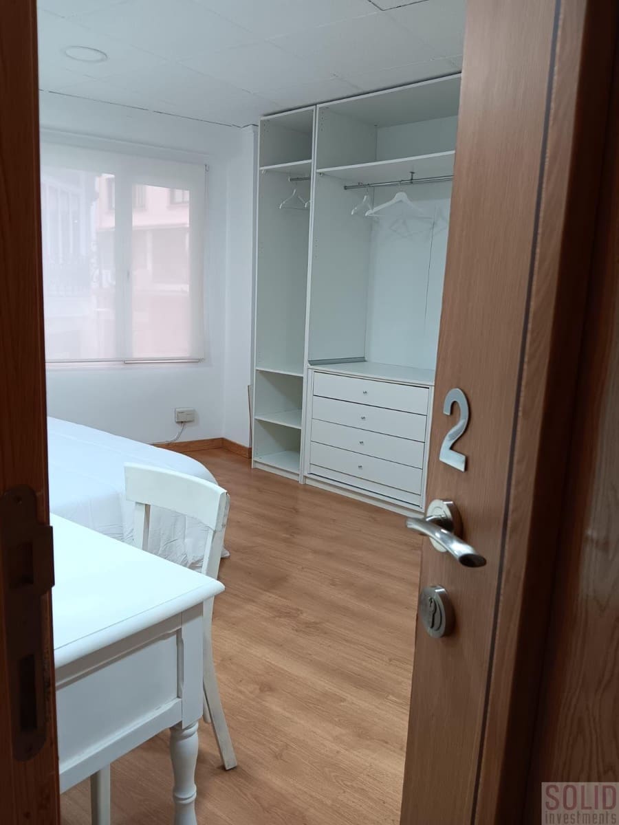 Piso de 2 habitaciones en València ciudad en venta - 400.000 € (Ref: 8114281)