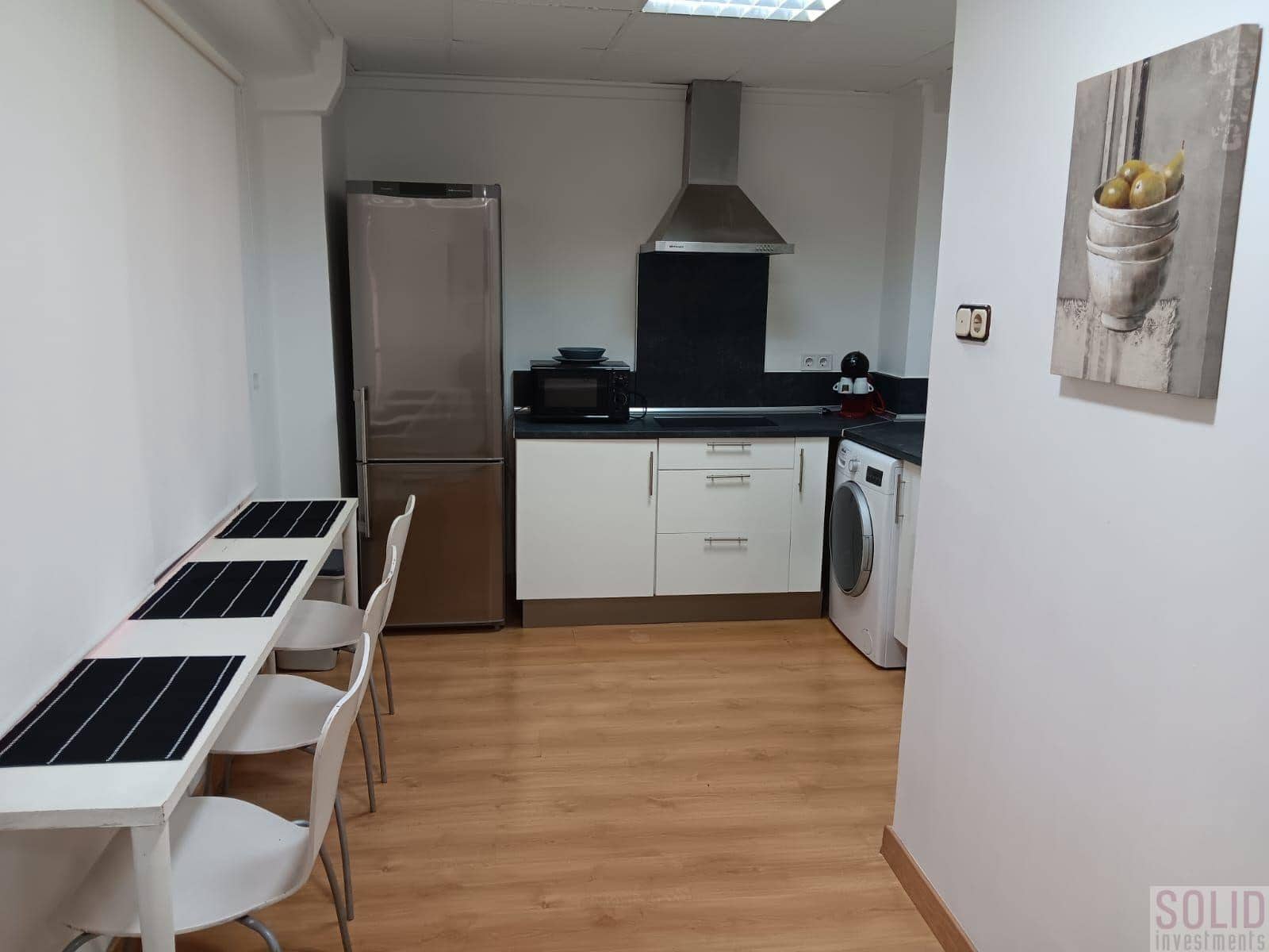 Piso de 2 habitaciones en València ciudad en venta - 400.000 € (Ref: 8114281)