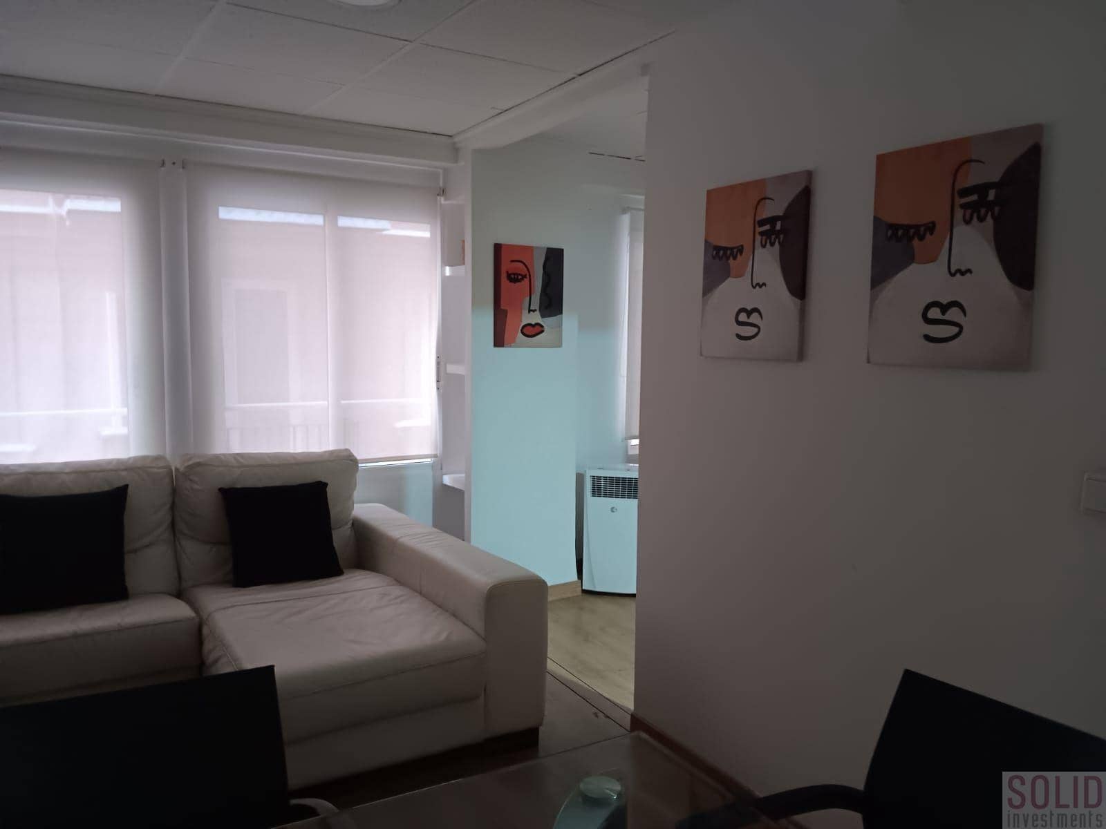 Piso de 2 habitaciones en València ciudad en venta - 400.000 € (Ref: 8114281)