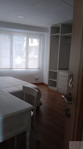 2 bedroom Flat for sale in El Mercat, Valencia city - € 400,000 (Ref: 8114281)