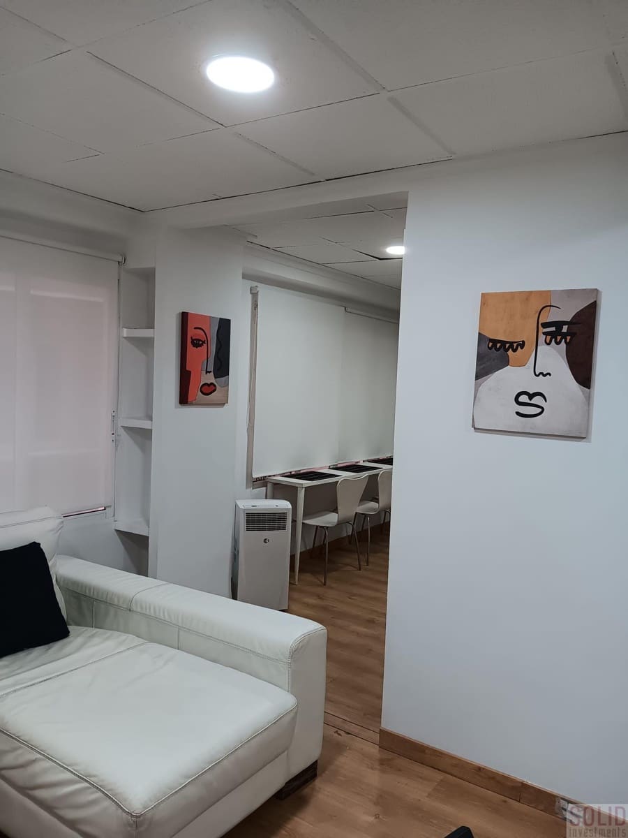 Piso de 2 habitaciones en València ciudad en venta - 400.000 € (Ref: 8114281)