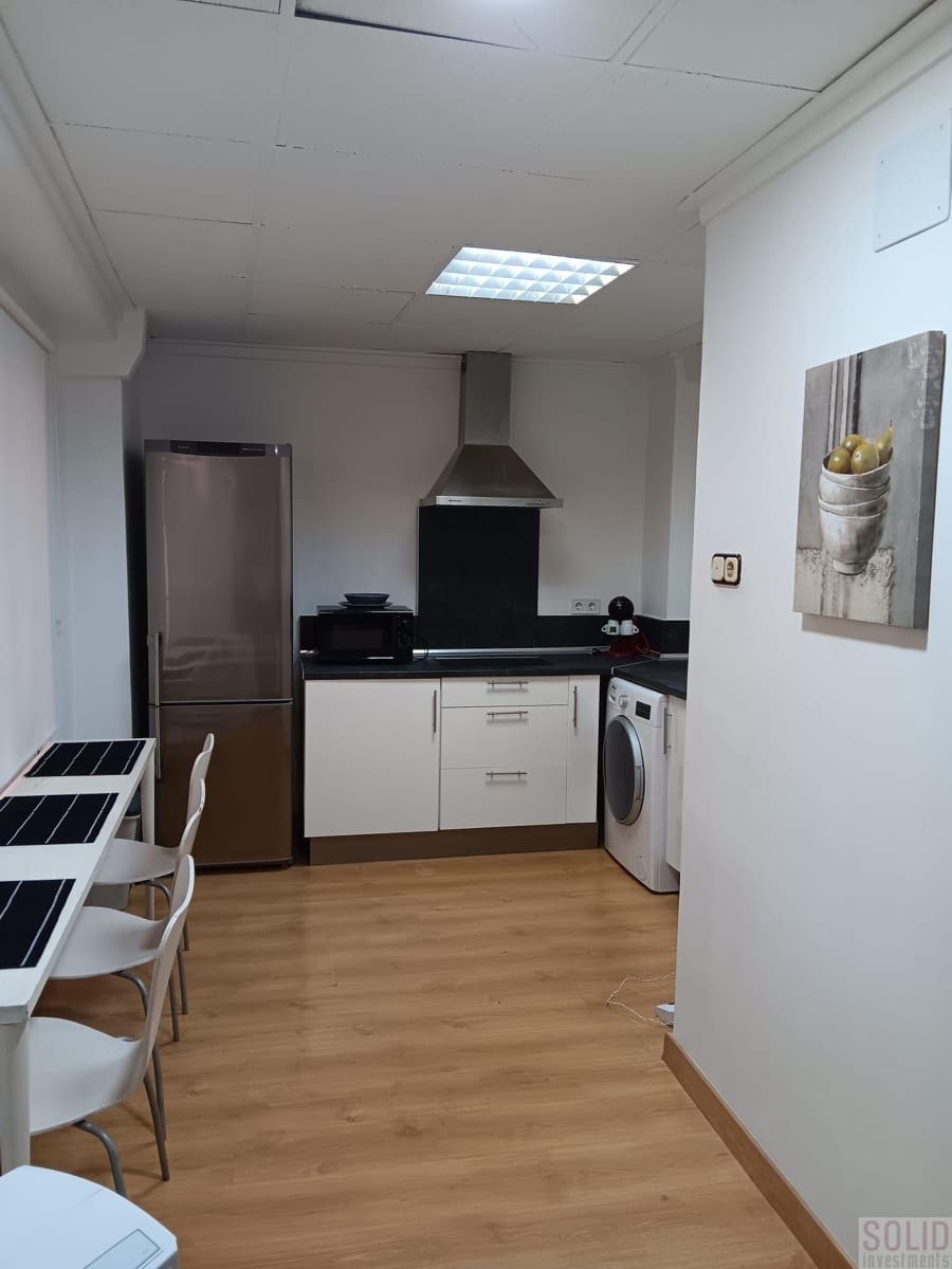 Piso de 2 habitaciones en València ciudad en venta - 400.000 € (Ref: 8114281)