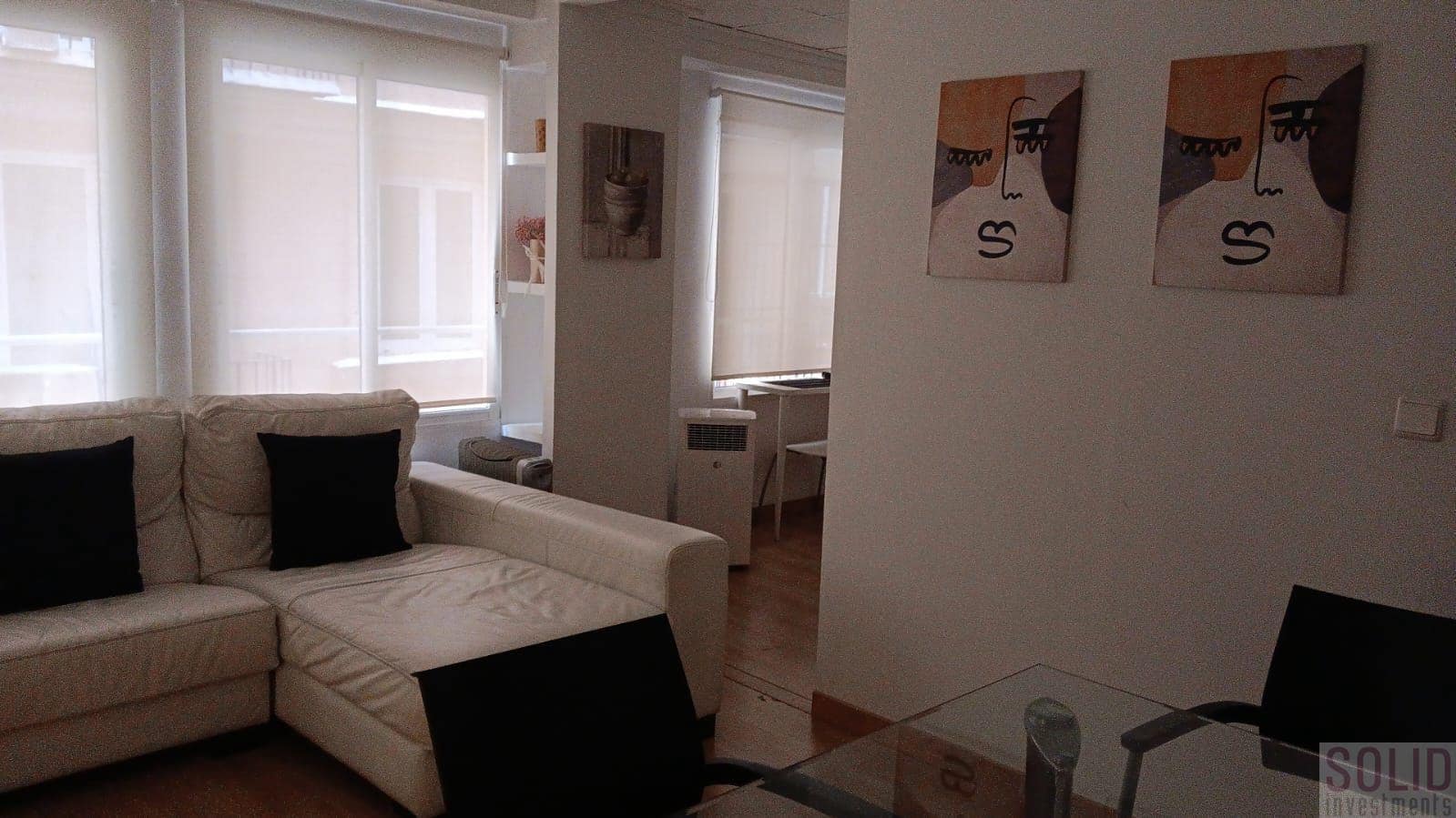 Piso de 2 habitaciones en València ciudad en venta - 400.000 € (Ref: 8114281)