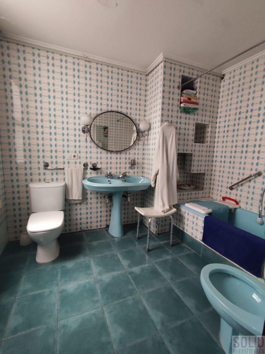 2 bedroom Flat for sale in Russafa, Valencia city € 385,000 (Ref