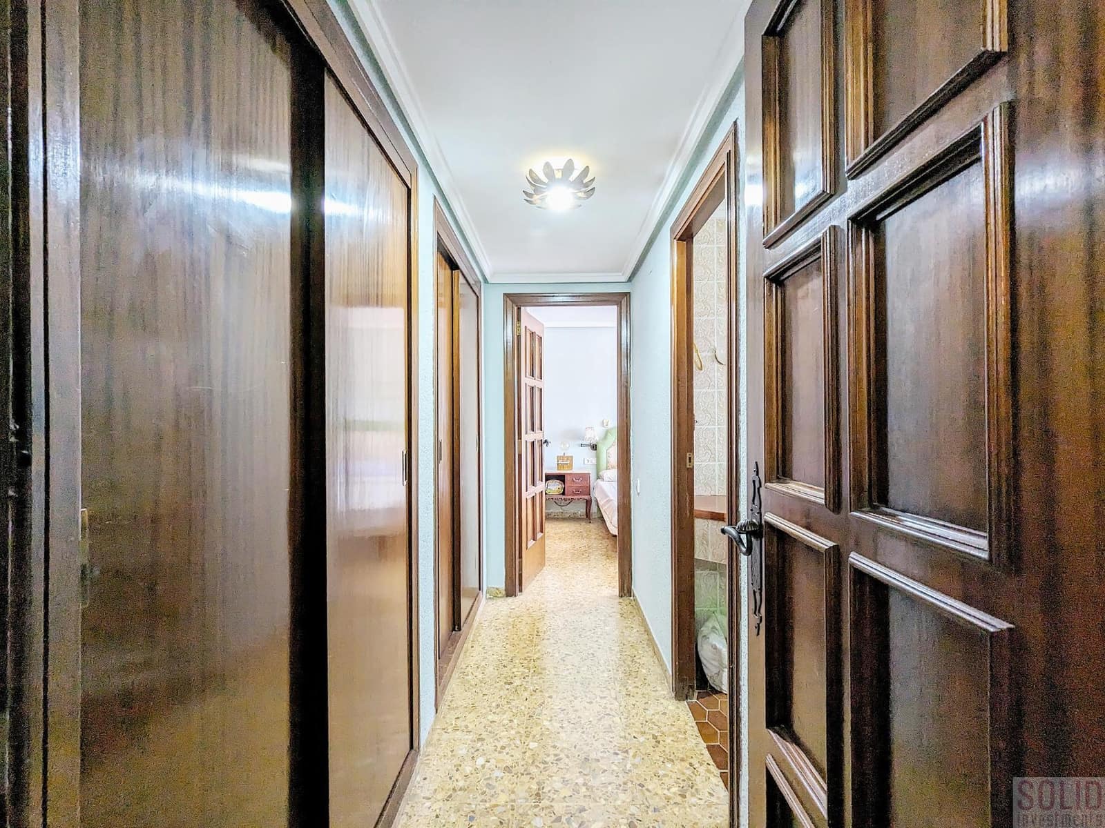 9 sypialnia Willa na sprzedaż w Vilamarxant / Villamarchante z basenem garażem - 560 000 € (Ref: 8183609)