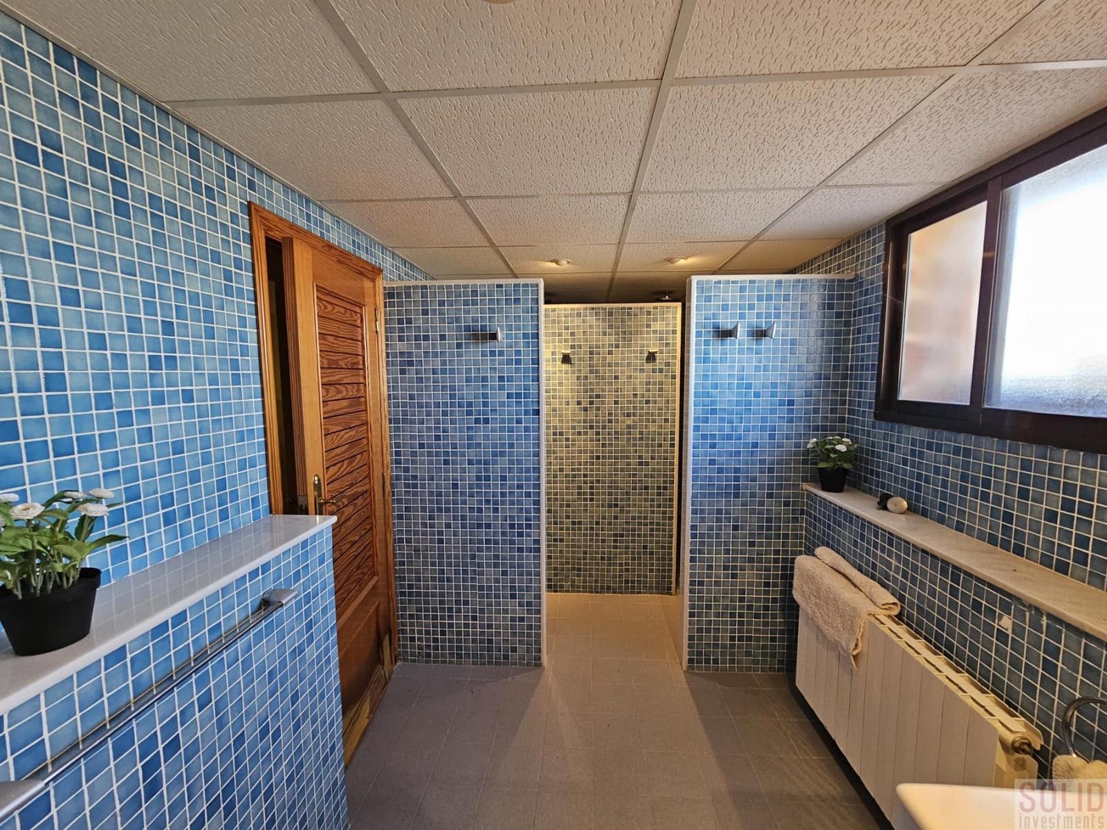 9 sypialnia Willa na sprzedaż w Vilamarxant / Villamarchante z basenem garażem - 560 000 € (Ref: 8183609)