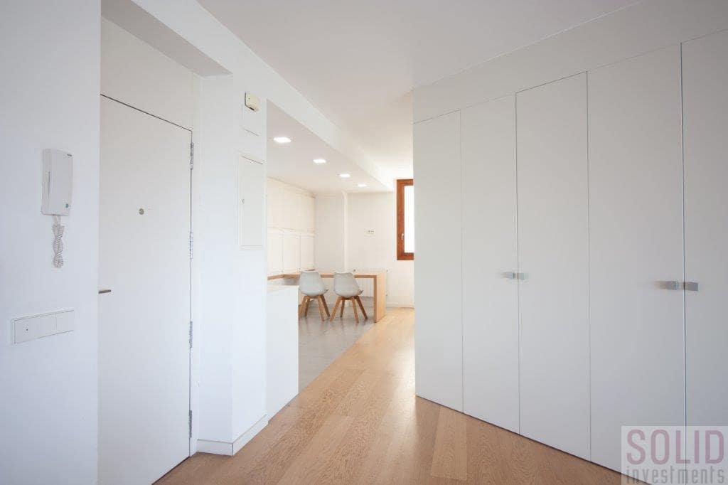 4 soveværelse Lejlighed til salg i Valencia by - € 1.300.000 (Ref: 8327262)