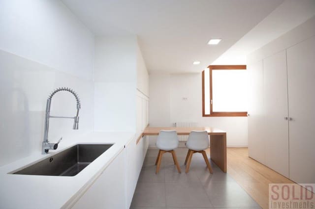 4 soveværelse Lejlighed til salg i Exposicio, Valencia by - € 1.300.000 (Ref: 8327262)