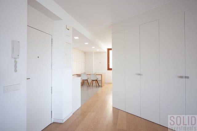 4 soveværelse Lejlighed til salg i Exposicio, Valencia by - € 1.300.000 (Ref: 8327262)