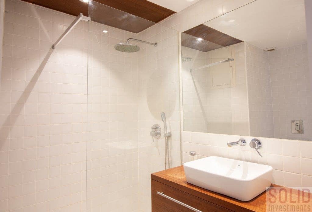 4 soveværelse Lejlighed til salg i Valencia by - € 1.300.000 (Ref: 8327262)