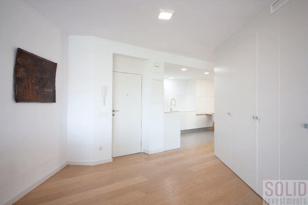 4 soveværelse Lejlighed til salg i Valencia by - € 1.300.000 (Ref: 8327262)