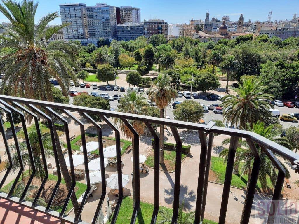 4 soveværelse Lejlighed til salg i Valencia by - € 1.300.000 (Ref: 8327262)