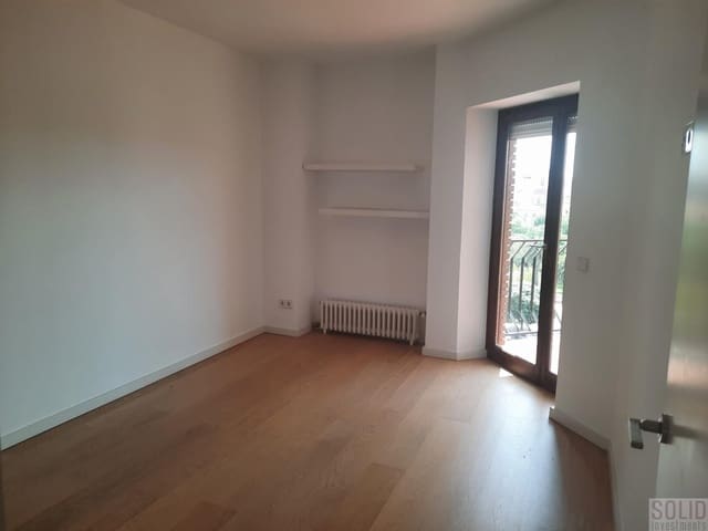 4 soveværelse Lejlighed til salg i Exposicio, Valencia by - € 1.300.000 (Ref: 8327262)