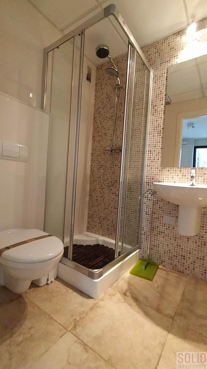   2 soveværelse   ferieLejlighed i Arenal   med   swimmingpool  garage  - € 1.200 (Ref: 8376387)