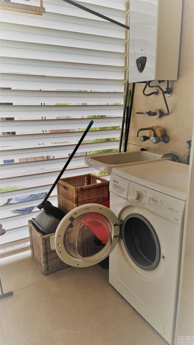   2 soveværelse   ferieLejlighed i Arenal   med   swimmingpool  garage  - € 1.200 (Ref: 8376387)