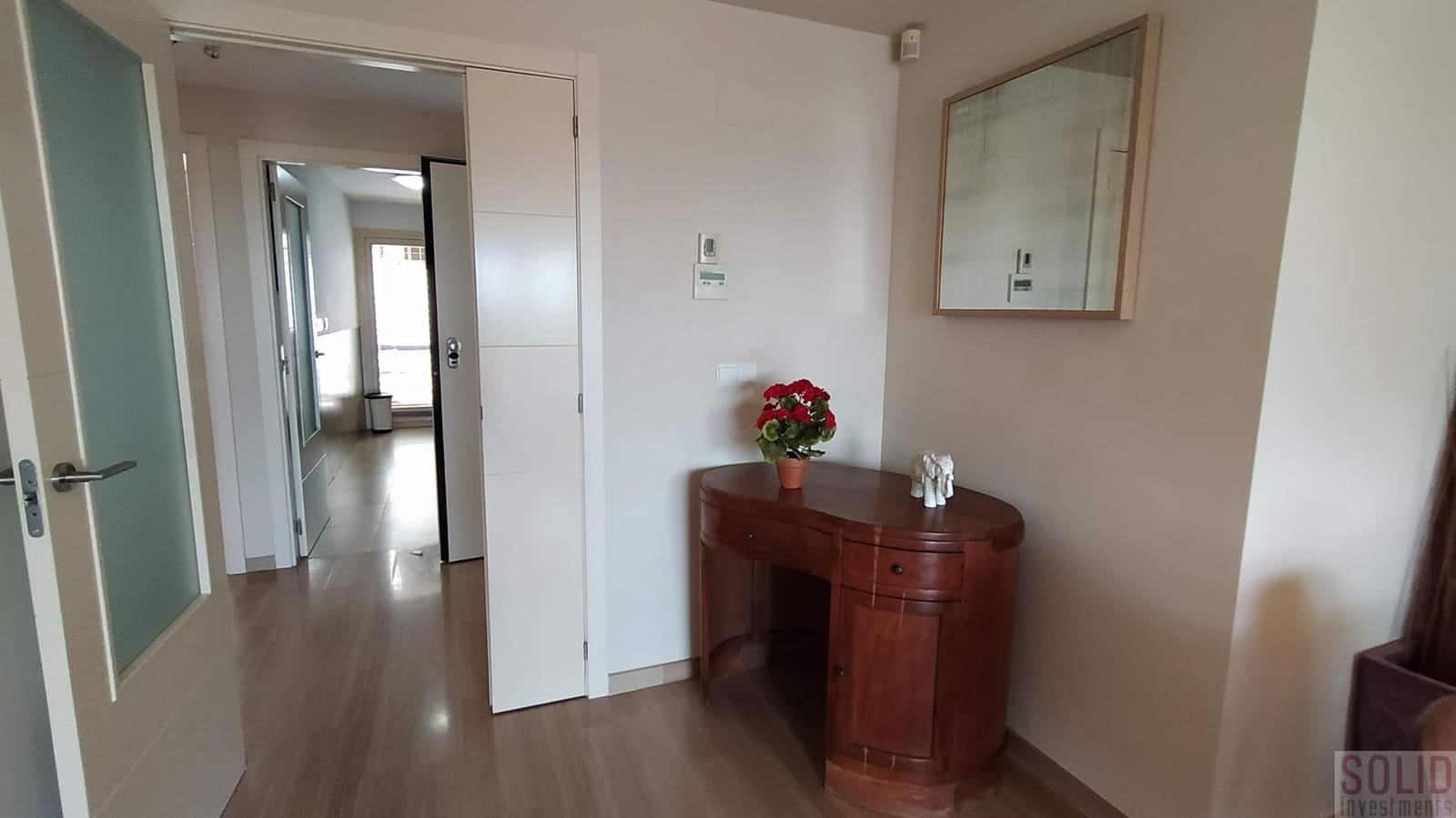   2 soveværelse   ferieLejlighed i Arenal   med   swimmingpool  garage  - € 1.200 (Ref: 8376387)