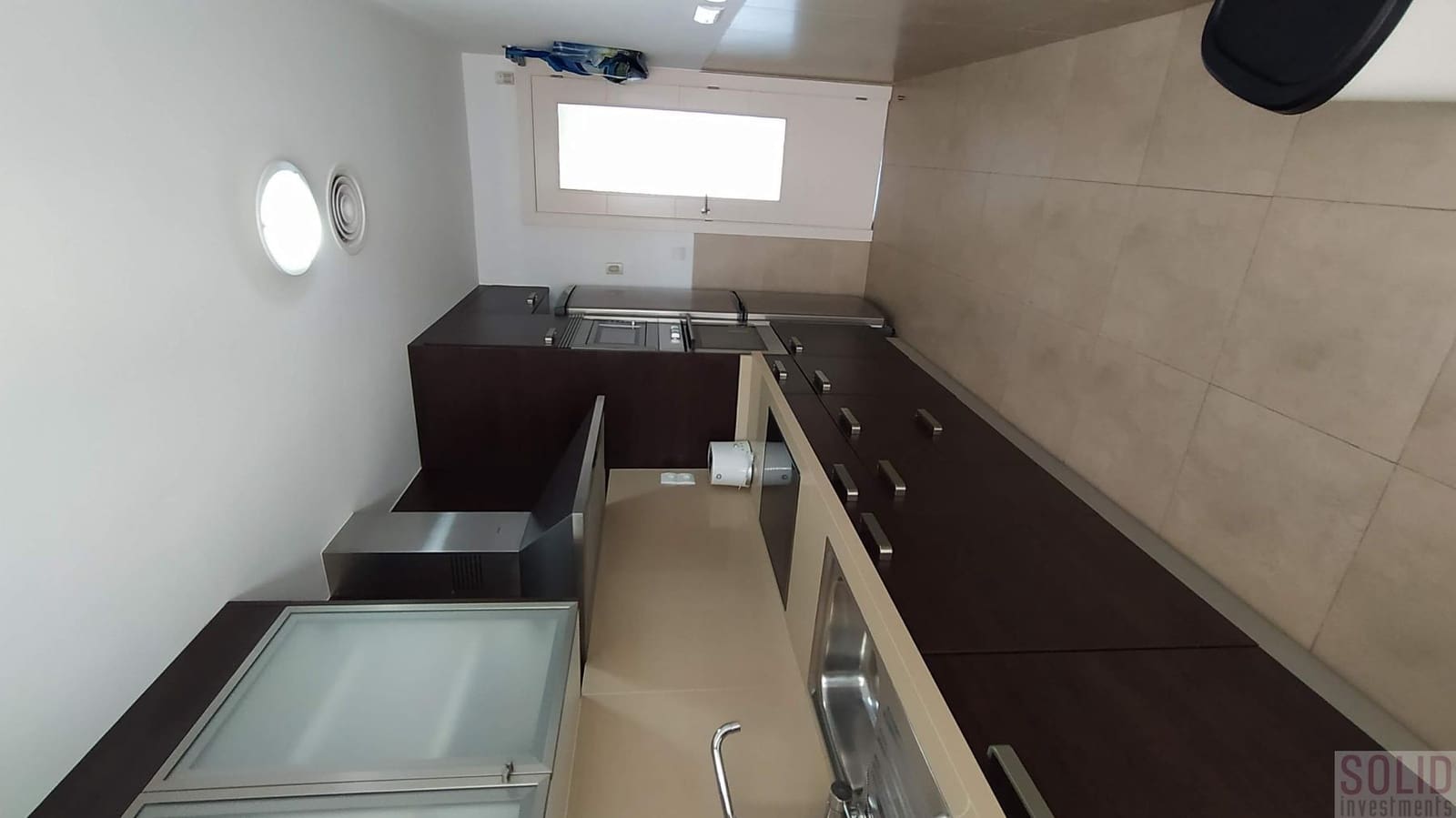   2 soveværelse   ferieLejlighed i Arenal   med   swimmingpool  garage  - € 1.200 (Ref: 8376387)