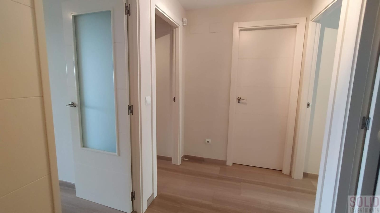   2 soveværelse   ferieLejlighed i Arenal   med   swimmingpool  garage  - € 1.200 (Ref: 8376387)