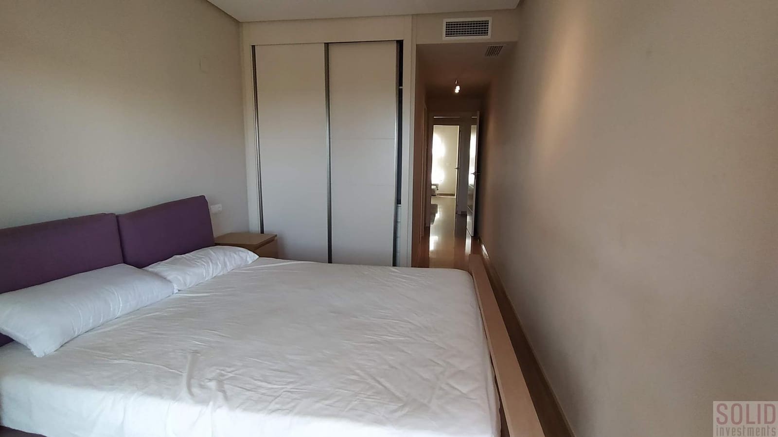   2 soveværelse   ferieLejlighed i Arenal   med   swimmingpool  garage  - € 1.200 (Ref: 8376387)