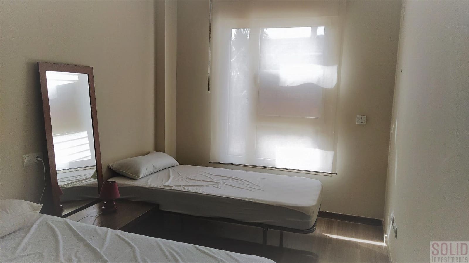   2 soveværelse   ferieLejlighed i Arenal   med   swimmingpool  garage  - € 1.200 (Ref: 8376387)