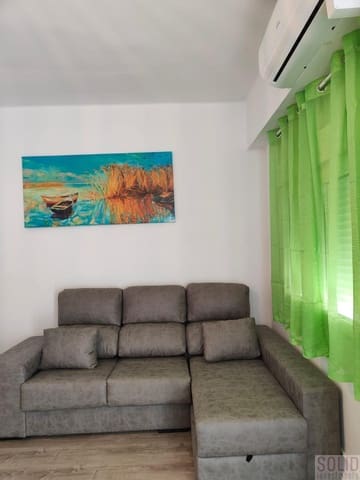 3 soveværelse Lejlighed til salg i Sagunto / Sagunt - € 140.000 (Ref: 8526167)