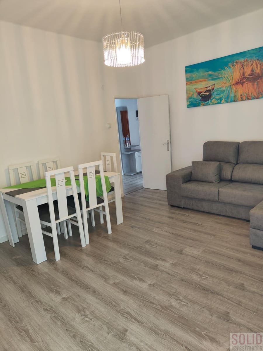 3 soveværelse Lejlighed til salg i Sagunto / Sagunt - € 140.000 (Ref: 8526167)