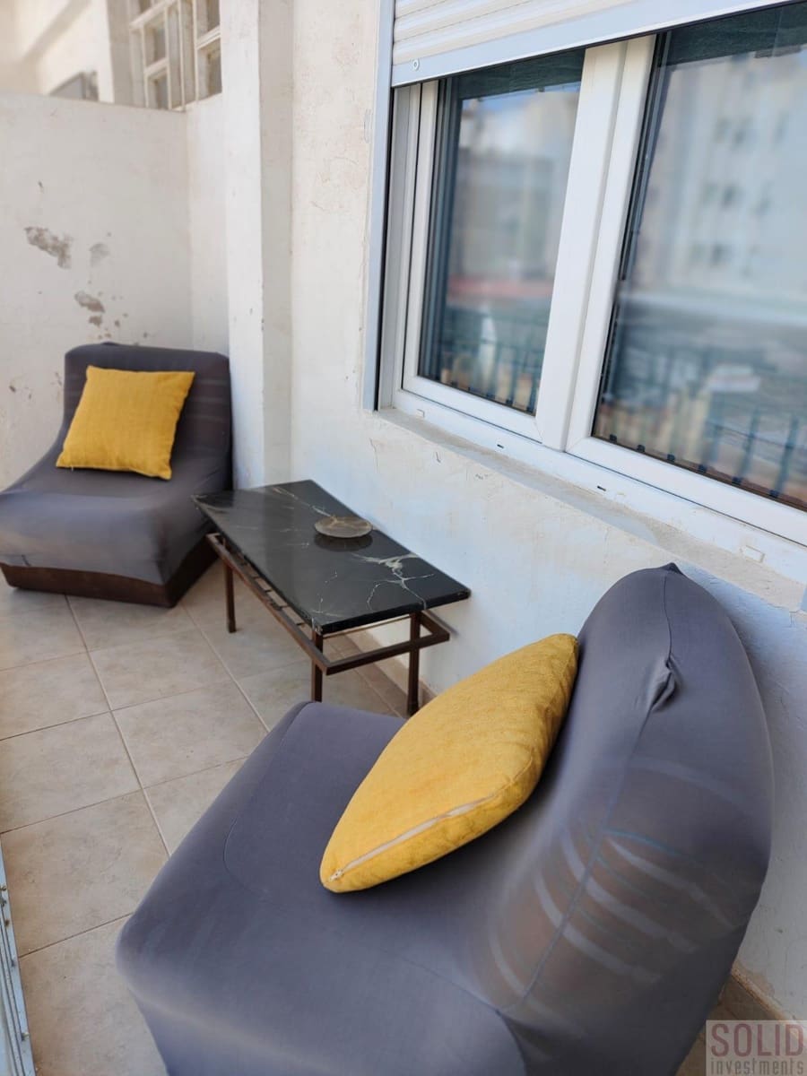 3 soveværelse Lejlighed til salg i Sagunto / Sagunt - € 140.000 (Ref: 8526167)