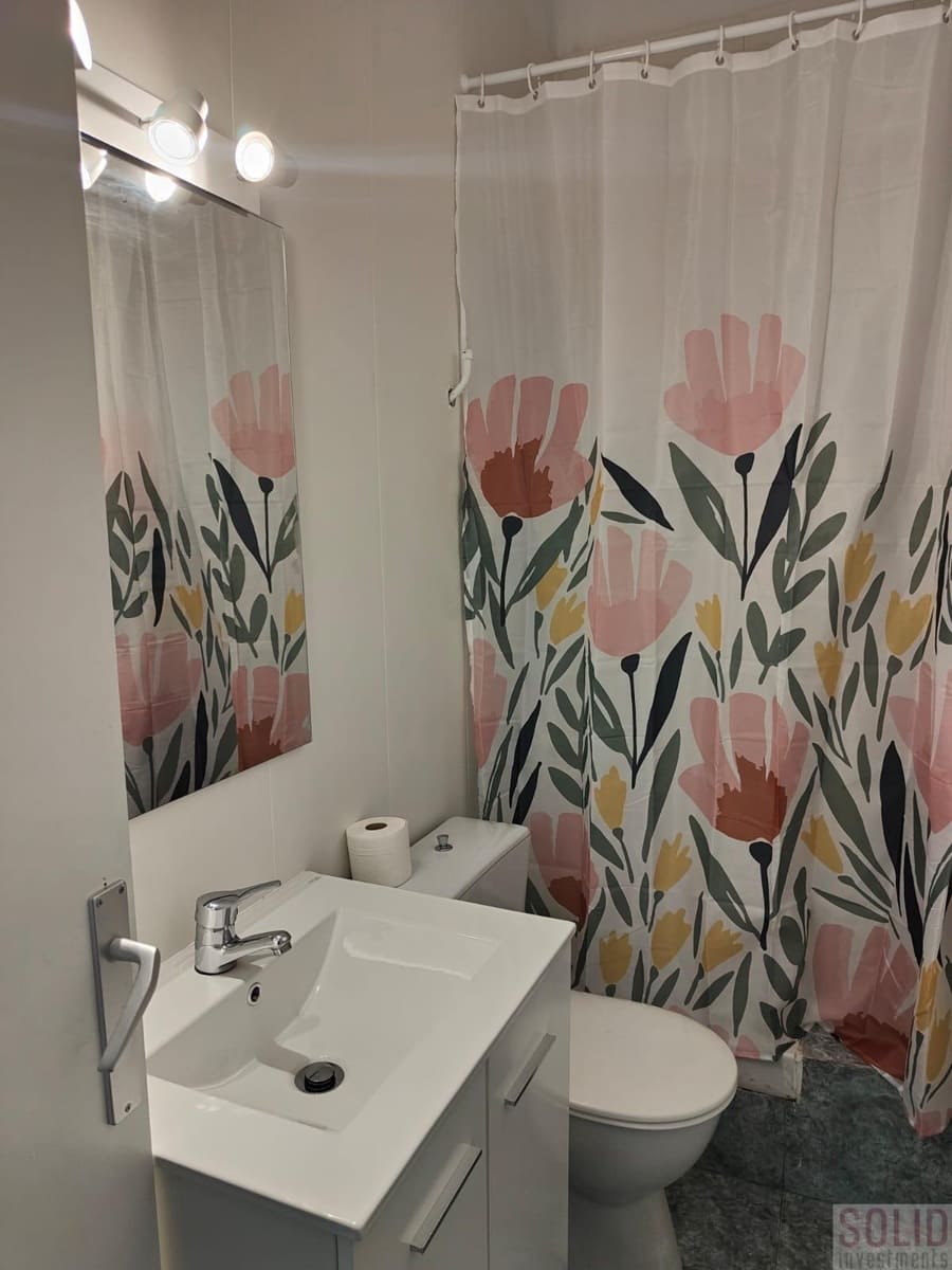 3 soveværelse Lejlighed til salg i Sagunto / Sagunt - € 140.000 (Ref: 8526167)