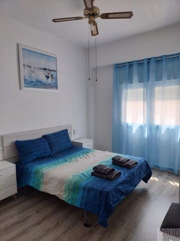 3 soveværelse Lejlighed til salg i Sagunto / Sagunt - € 140.000 (Ref: 8526167)