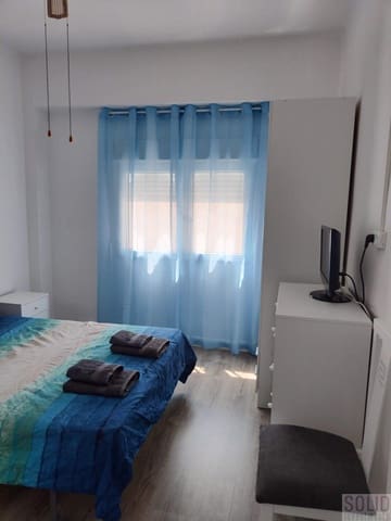 3 soveværelse Lejlighed til salg i Sagunto / Sagunt - € 140.000 (Ref: 8526167)