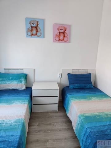 3 soveværelse Lejlighed til salg i Sagunto / Sagunt - € 140.000 (Ref: 8526167)