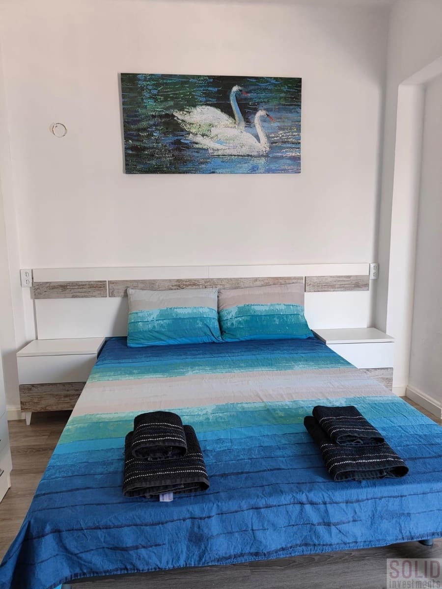 3 soveværelse Lejlighed til salg i Sagunto / Sagunt - € 140.000 (Ref: 8526167)