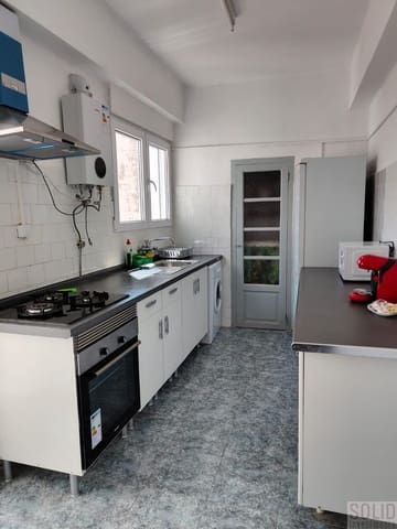 3 soveværelse Lejlighed til salg i Sagunto / Sagunt - € 140.000 (Ref: 8526167)