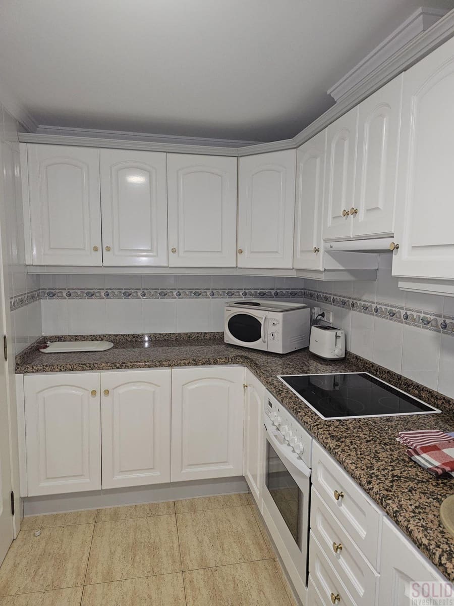 2 soveværelse Lejlighed til salg i Moraira med swimmingpool garage - € 741.000 (Ref: 8567796)