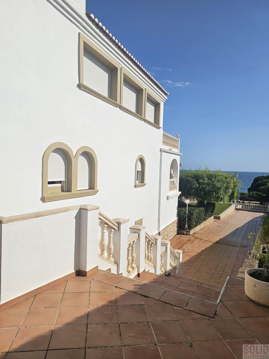 2 soveværelse Lejlighed til salg i Moraira med swimmingpool garage - € 741.000 (Ref: 8567796)