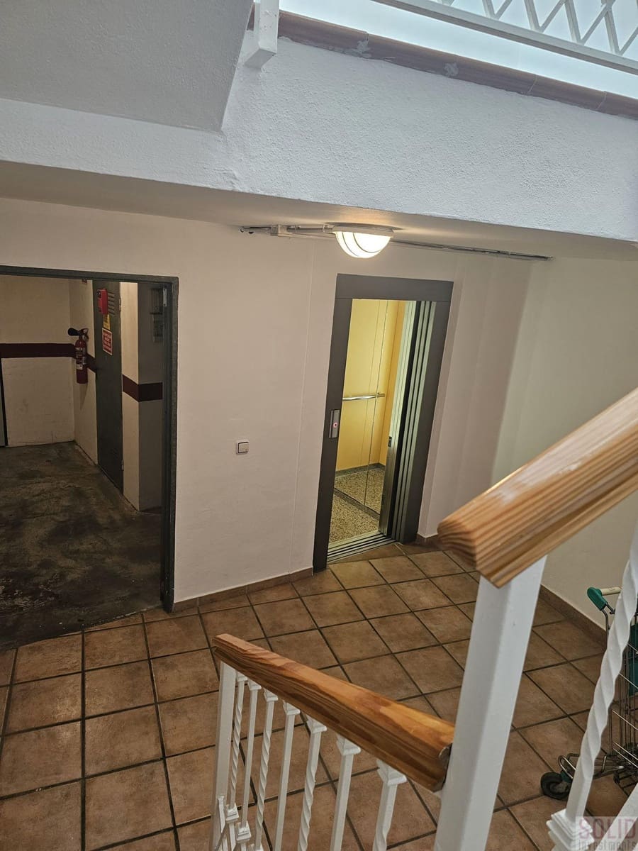 2 soveværelse Lejlighed til salg i Moraira med swimmingpool garage - € 741.000 (Ref: 8567796)