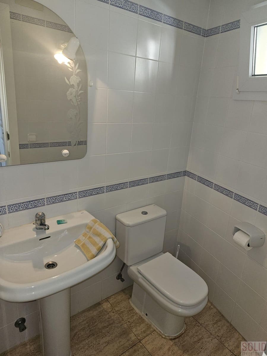 2 soveværelse Lejlighed til salg i Moraira med swimmingpool garage - € 741.000 (Ref: 8567796)