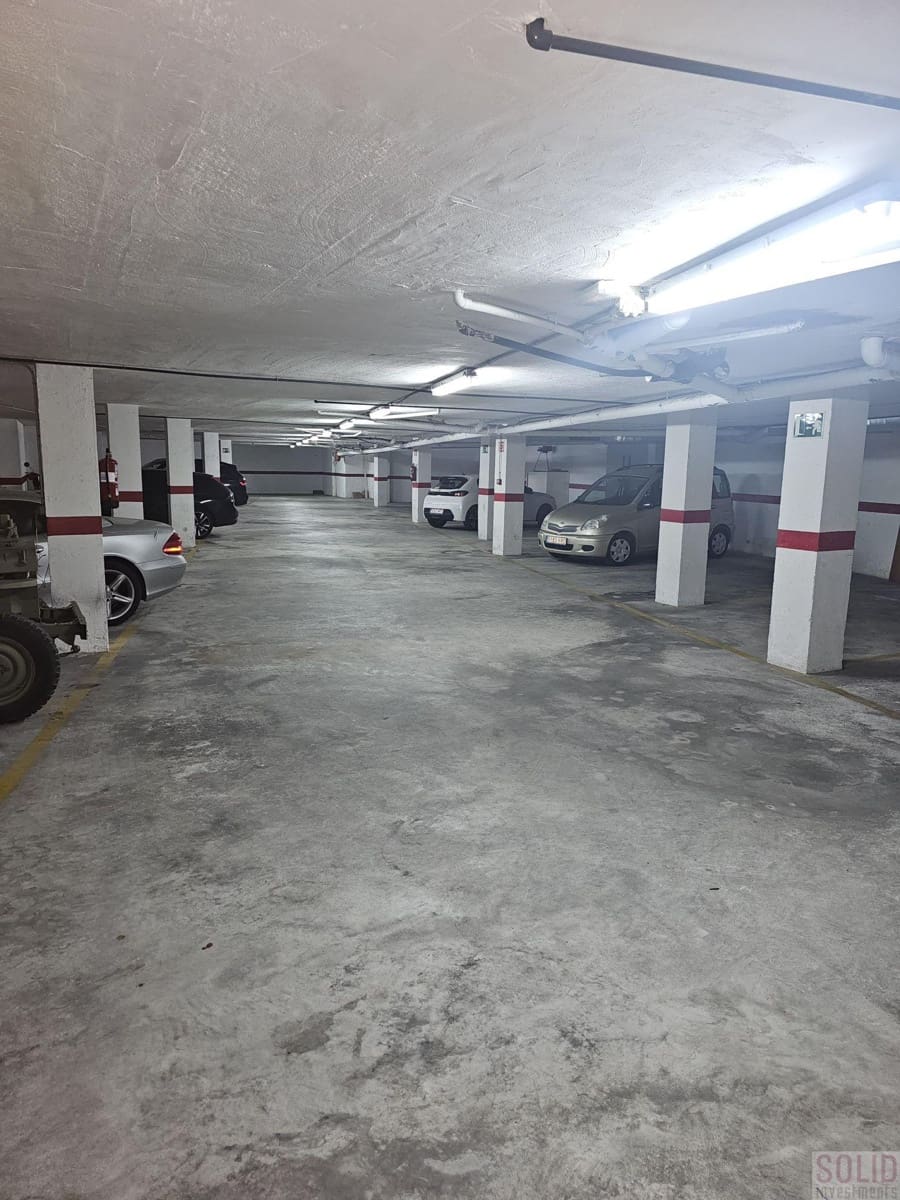 2 soveværelse Lejlighed til salg i Moraira med swimmingpool garage - € 741.000 (Ref: 8567796)