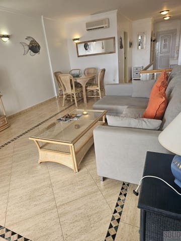 2 sypialnia Apartament na sprzedaż w Pinar del Advocat - Cometa, Teulada-Moraira z basenem garażem - 741 000 € (Ref: 8567796)