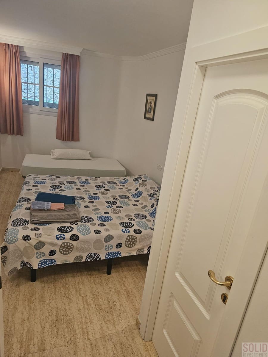 2 soveværelse Lejlighed til salg i Moraira med swimmingpool garage - € 741.000 (Ref: 8567796)