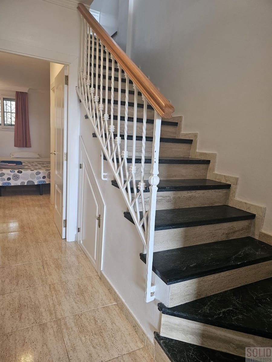 2 soveværelse Lejlighed til salg i Moraira med swimmingpool garage - € 741.000 (Ref: 8567796)