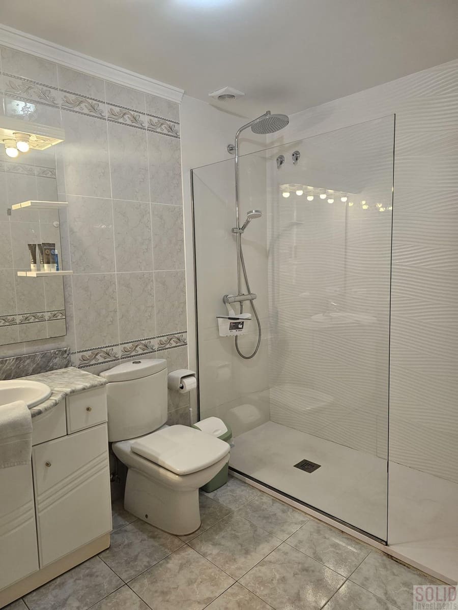 2 soveværelse Lejlighed til salg i Moraira med swimmingpool garage - € 741.000 (Ref: 8567796)