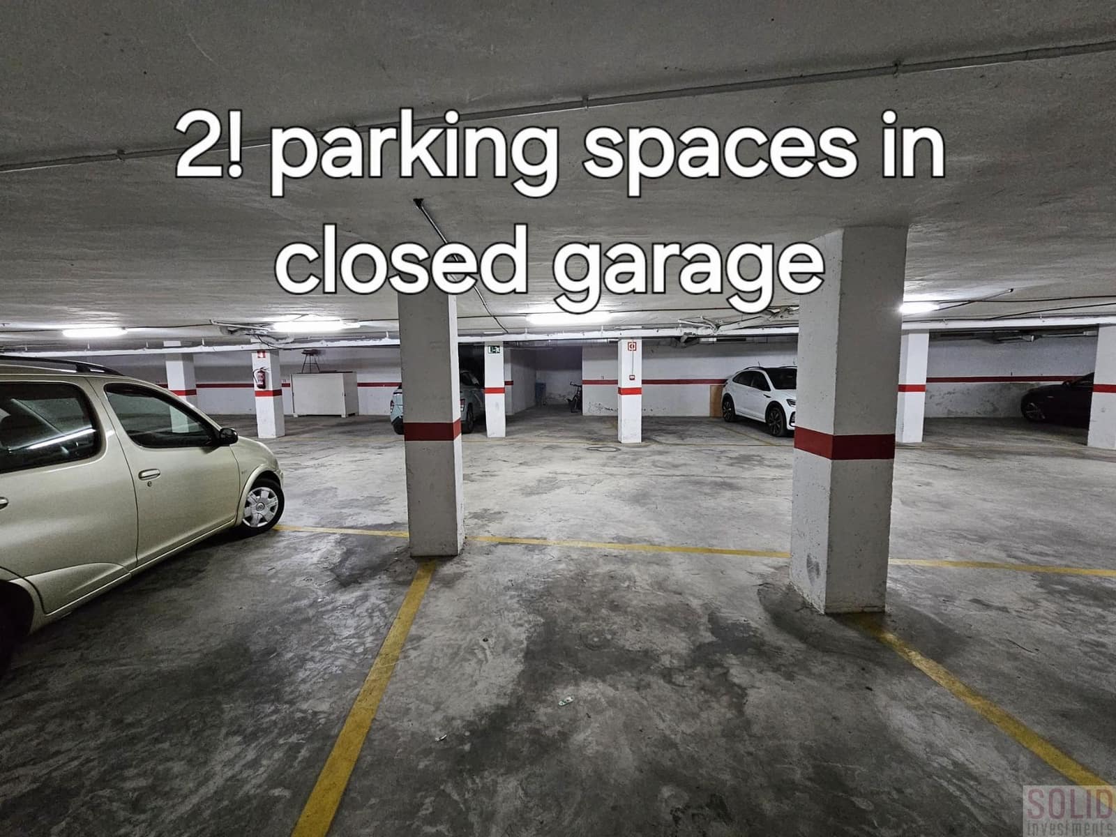 2 soveværelse Lejlighed til salg i Moraira med swimmingpool garage - € 741.000 (Ref: 8567796)