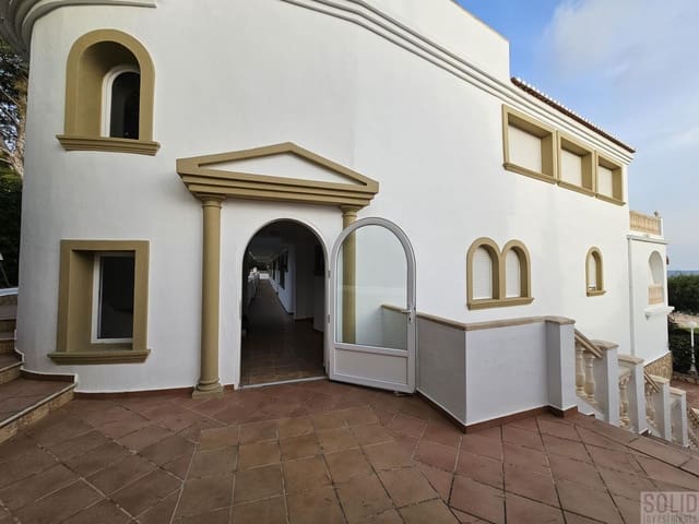 2 sypialnia Apartament na sprzedaż w Pinar del Advocat - Cometa, Teulada-Moraira z basenem garażem - 741 000 € (Ref: 8567796)