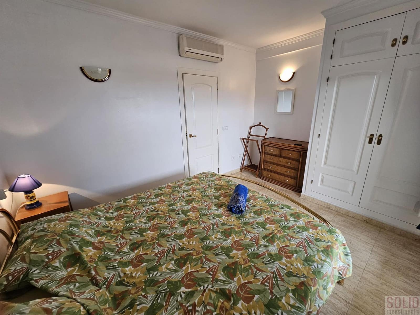 2 soveværelse Lejlighed til salg i Moraira med swimmingpool garage - € 741.000 (Ref: 8567796)