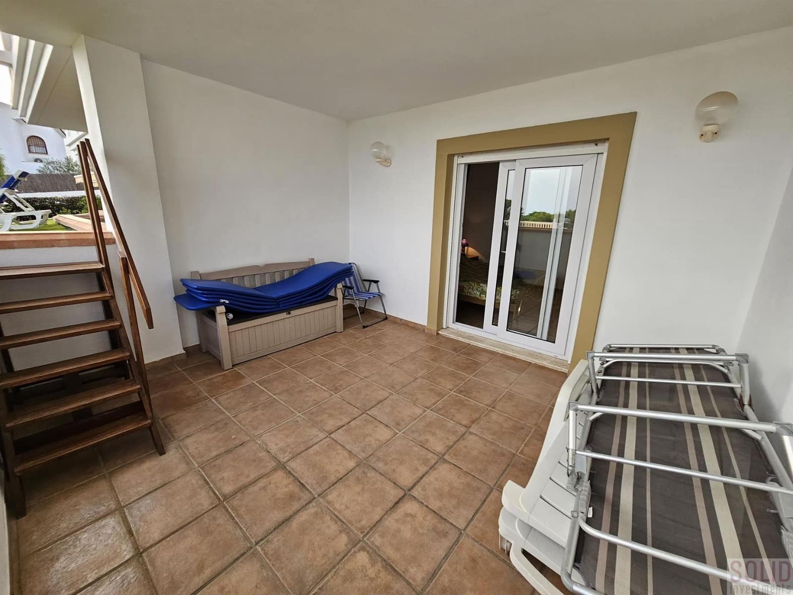 2 soveværelse Lejlighed til salg i Moraira med swimmingpool garage - € 741.000 (Ref: 8567796)