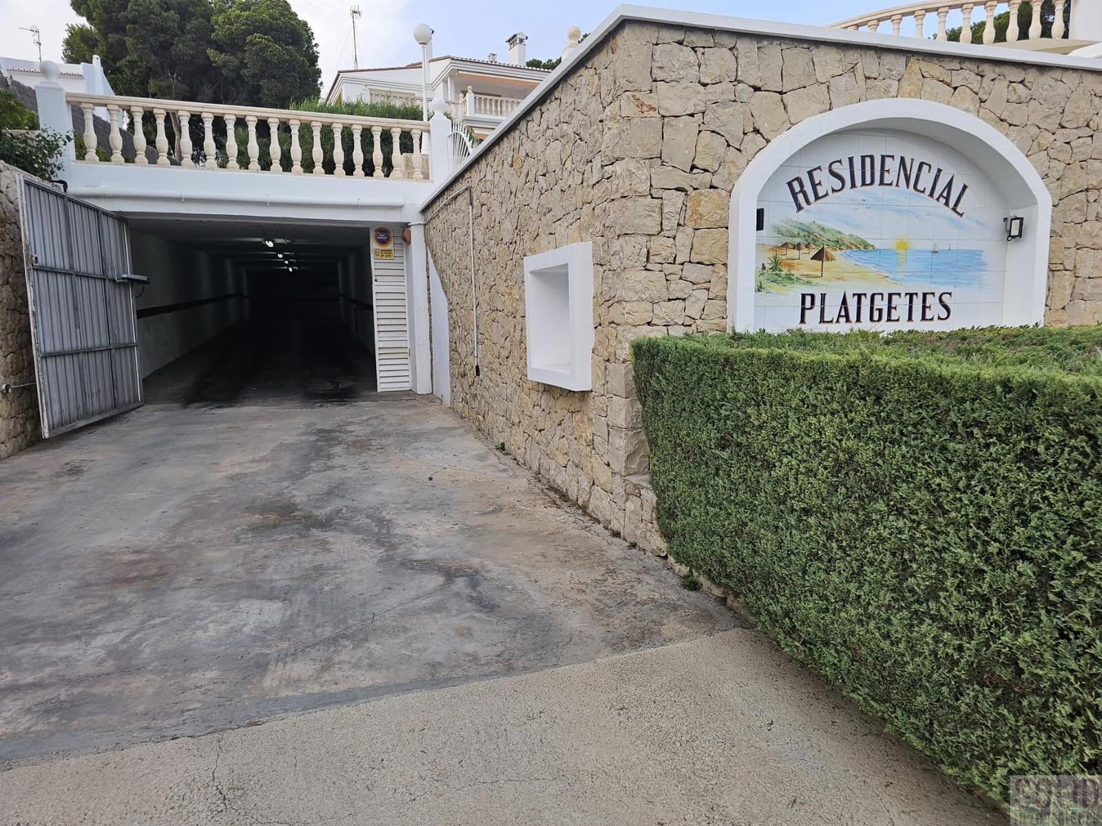 2 soveværelse Lejlighed til salg i Moraira med swimmingpool garage - € 741.000 (Ref: 8567796)
