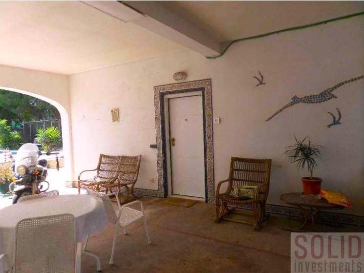 14 soverom Villa til salgs i Rocafort med garasje - € 1 650 000 (Ref: 8598742)