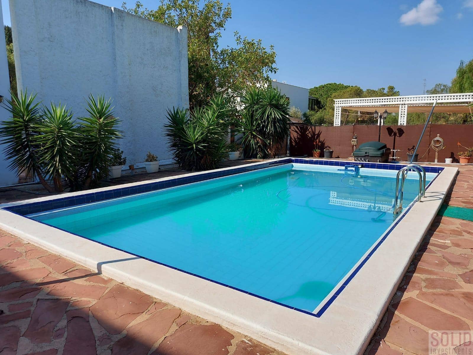 14 soverom Villa til salgs i Rocafort med garasje - € 1 650 000 (Ref: 8598742)