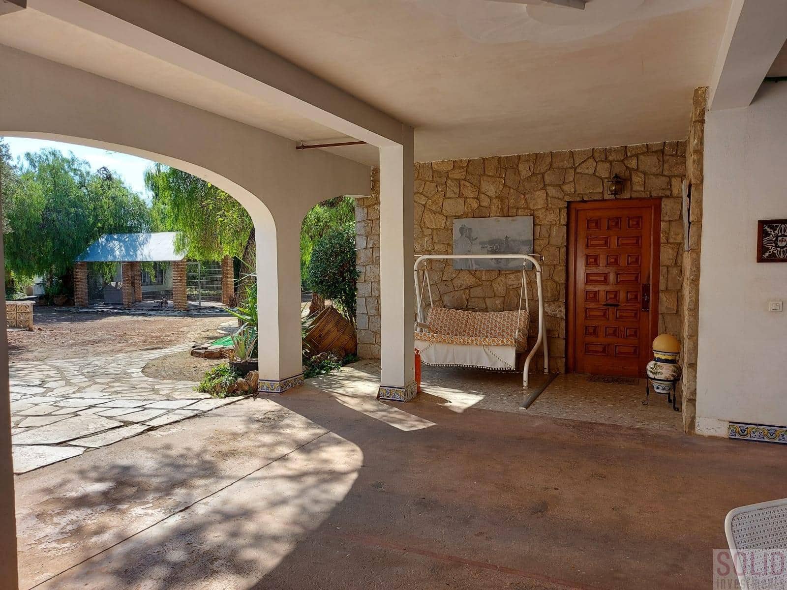 14 soverom Villa til salgs i Rocafort med garasje - € 1 650 000 (Ref: 8598742)